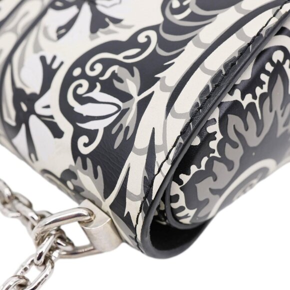 Louis Vuitton  Twist PM Floral Epi Leather Crossbody Bag White - Picture 7 of 15